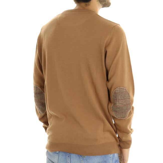 MAGLIA CON TOPPE KOON - Mad Fashion | img vers.650x/